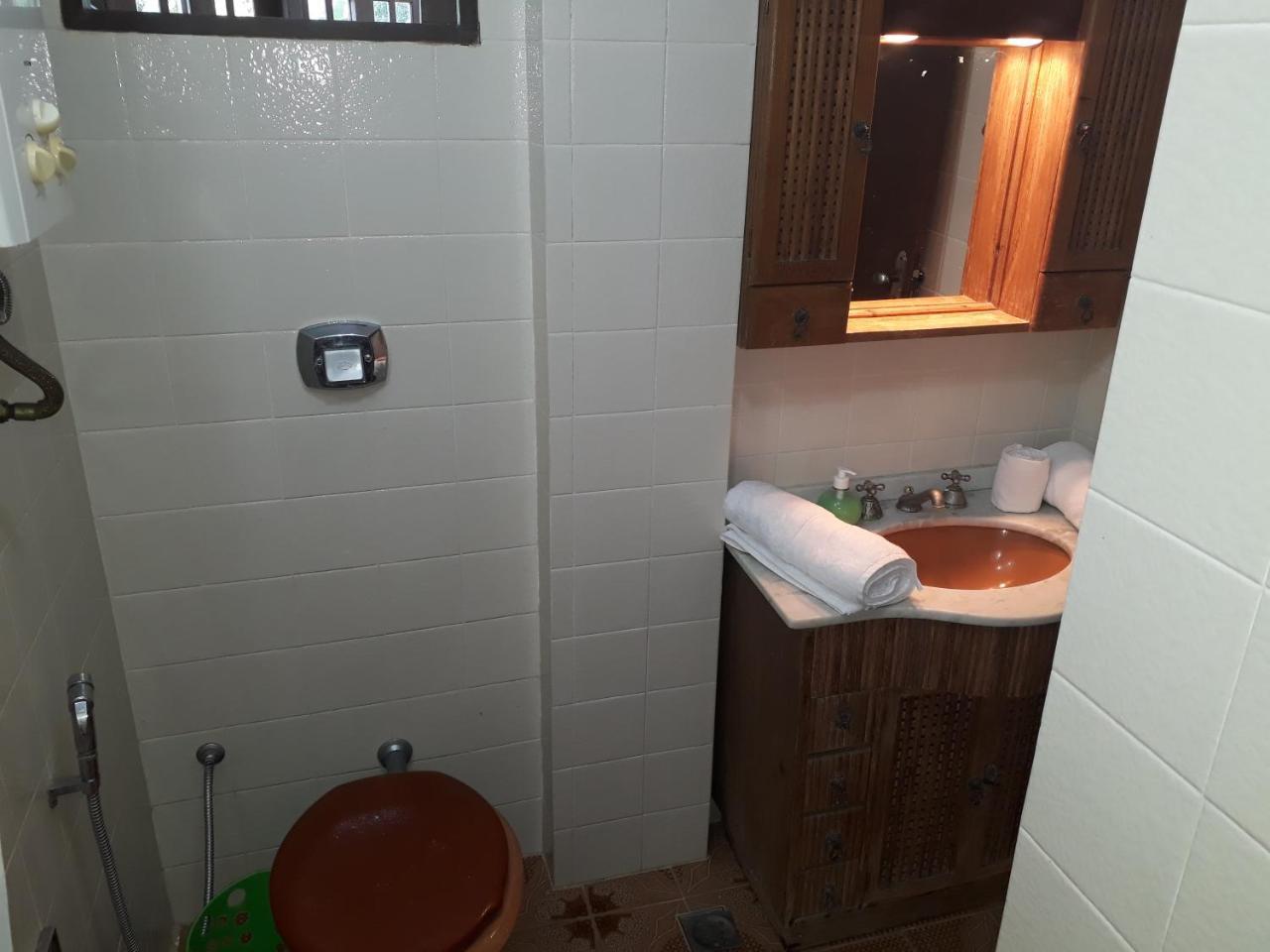 Recanto Da Gipoia Ангра дос Рейс Екстериор снимка