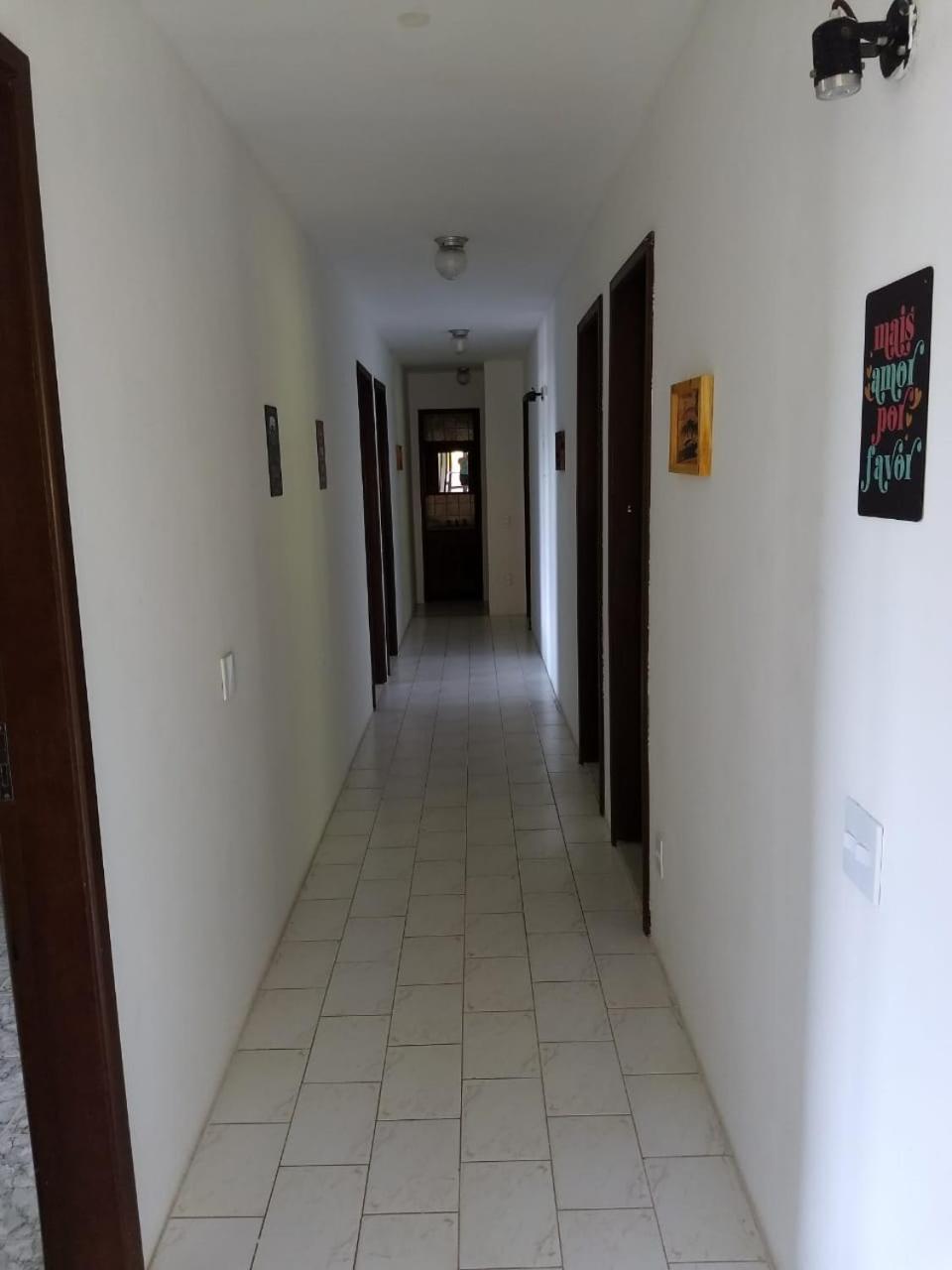 Recanto Da Gipoia Ангра дос Рейс Екстериор снимка